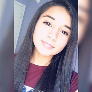 Meet your Posher, Mariana